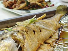-北戴河庆山饭店·海鲜砂锅粥(北戴河黑石路店)
