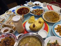 -八大碗·地道东北菜(中街店)