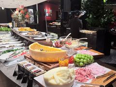 -拉蒂娜·巴西牛排馆 Latina·Brazilian Steakhouse(铜仁旗舰店)