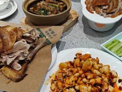 -紫光园(创始店)