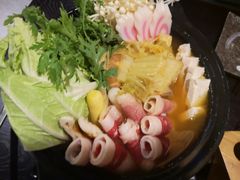 -一豚轩·烧鸟·豚骨拉面(五四路店)