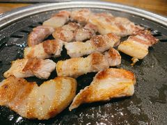 -·缸桶屋·韩式牛肋条自助烤肉(西湖D11店)