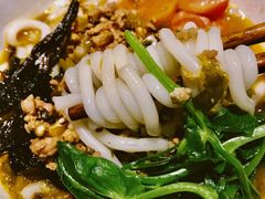 -半山腰·云南菜(侨福芳草地店)