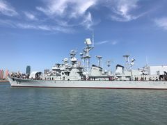 -中国人民解放军海军博物馆