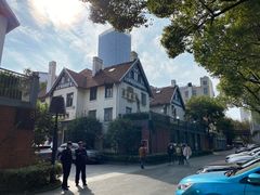 -席家花园(巨鹿花园店)