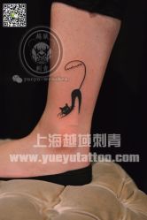 点击看大图 -越域刺青