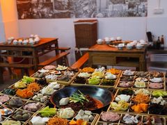 -芈重山老火锅(洪崖洞店)