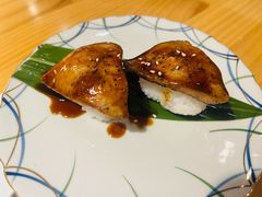 -鳗鲔料理小馆