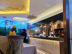 -潮州府·潮菜·砂锅粥(徐家汇店)