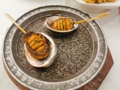 -品海楼·大连海胆锅贴馆(东港店)