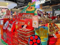 -Olé精品超市(广州太古汇店)
