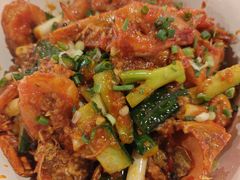 -辣螃铠盆盆蟹大排档(总店)