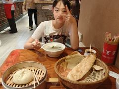 -七百岁羊肉馆(环球港店)
