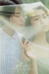 -布拉格婚纱摄影(真实客片店)
