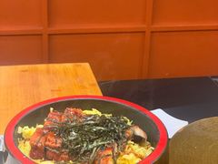 鳗鱼饭-Sushi Hanzo半藏(天环广场店)