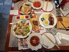-通海俄式烧烤·俄罗斯大串(嵩山路店)