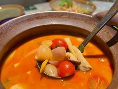 -Tegu泰古莲·泰国餐厅(红山6979店)