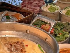 -骨之味·筒骨汤火锅(江头店)