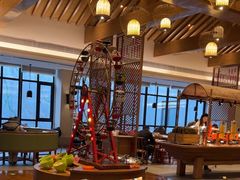 -绍兴大禹开元观堂-若耶厅