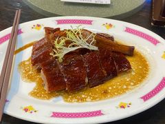 招牌烧鹅-猪肉婆私房菜(容桂总店)