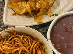 -小街天府(西工小街店)