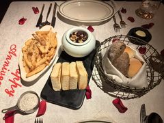 -Grand James·地中海bistro(百家湖1912店)
