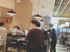 大堂-黄记煌三汁焖锅(悦方IDmall店)