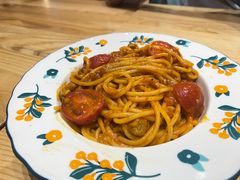 -暖食光·台式家庭餐厅·生日主题店(万达店)