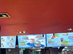 -麦当劳(一德路店)