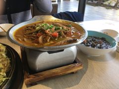 -川流不息(北蔡休闲广场店)