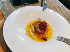 -香樟花园法式铁板烧(恒隆广场店)