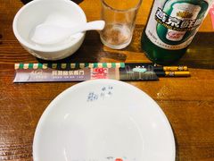 -异特麻辣香锅·烤鱼(怀柔店)