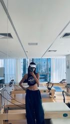 -AN普拉提女子健身工作室