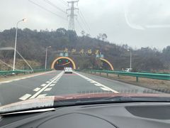 -庐山天沐温泉度假村