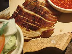 -大头虾越式风味餐厅(光明广场店)