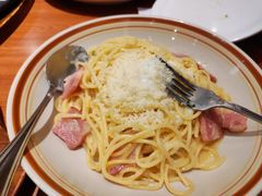 -萨莉亚意式餐厅(万嘉商业广场店)