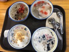 -文昌邓记清补凉(西沙路店)