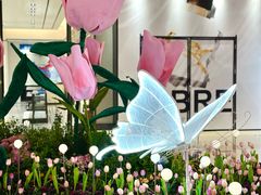 -天河城购物中心