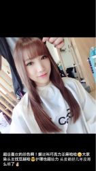 豆越店长-icare美发沙龙