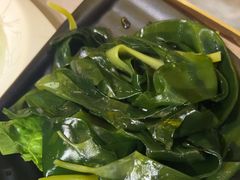 海带苗-润泽园椰子鸡(汇一城店)