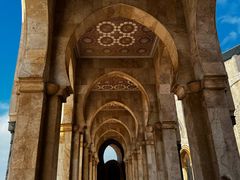 -哈桑二世清真寺