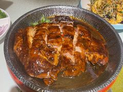 -小城外婆肴私房菜.家宴聚集点(圆明园颐和园·清河上地店)
