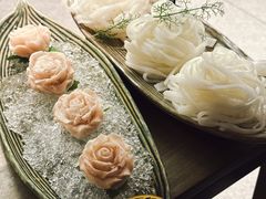 -得意咚瓜·顺德鱼生·冬瓜火锅(深圳首店)