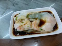 -穗银肠粉店(东川路店)