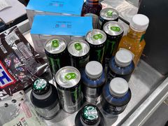 -永辉超市(鲁谷店)