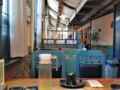 大堂-手选潮汕鲜活牛肉火锅(二七广场店)