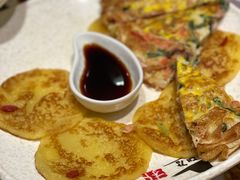 -朴大人炭烤·韩国料理(奥帆中心海尔洲际店)