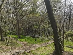 -虞山风景区