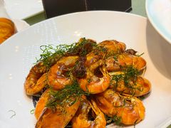 -荣粤酒家·融合粤菜·海鲜火锅