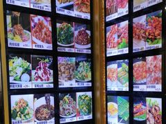 -美达尔烧烤海鲜家常菜(泰山路店)